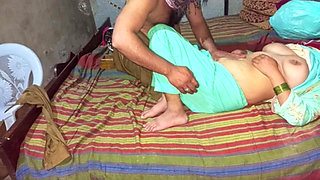 First Sex Video With Sister-in-Law Tight Pussy