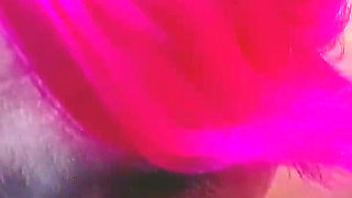 Cum Between Tits Curvy MILF Blowjob