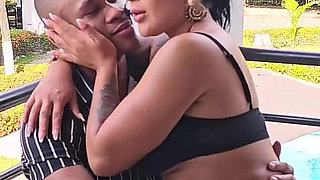 My Boss Doesn't Know That When He's Not Around I'm Fucking His Wife - Brandon Cruz & Mariana Martix