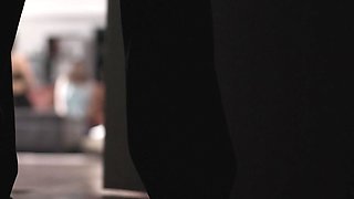 We'll teach you how to do a DP!