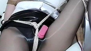 The Tragedy of a Female Secretary