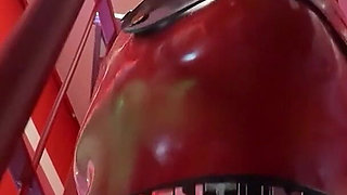 Training to Be a Cock Sucker