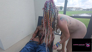 Pool Play Time for Crush and the Spicy Ukranian