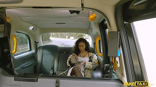 Milla Ferrazzo rides hard dick