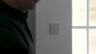 wife Montse Swinger In Cowgirl And Rough Doggie style AGE