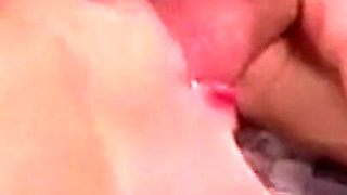 Insatiable Blonde MILF Overwhelmed by Multiple Hard Cocks