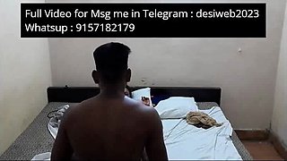 Indian Mal Gargling Fuckpole and Poking