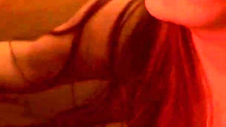 Mexico Lesbians Marci and Hayde