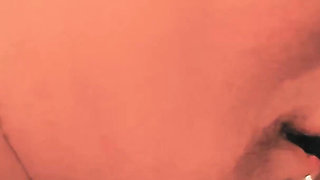 Endy Spicydoll: Bts Bathroom Quickie Creampie! French Beauty