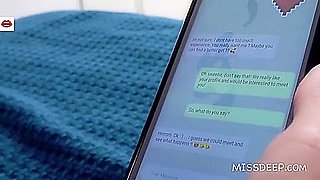 Cutesy Montses Stepmom Smut With Montse Swinger