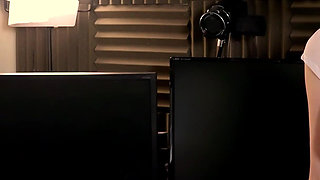 Cruel Boss Revenge Fucked Hard