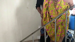 Teacher and Student Girl Video