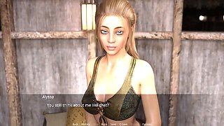 Porn game, manga porn, erotic stories