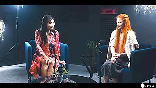 Freeze, freeuse fantasy, japanese freeze time