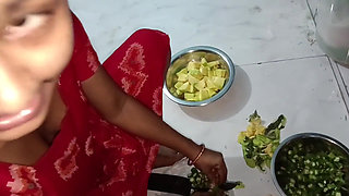 Bhabhi Ji Shook Stepbrother-in-law's Penis and Ejaculated