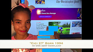 V16 Sorry Sir, I Take Funds!