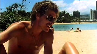 Swinger Outdoor Beach Gang bang Public Sex Part Ii