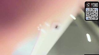 Busty blond teenager legitimate enjoys demonstrating off