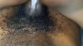 House Help Riding Boss BBC