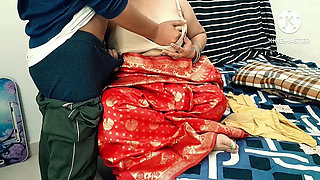 Tenant Fuck Hard Landlord's Wife in Hindi Audio