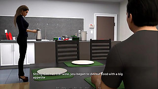 Moving Down: She Is One Evil And Sexy Boss ep.23