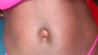 Sweet Temptation in the Night