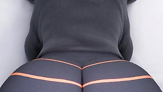 Mavis Big Ass Doggystyle Pussyfuck POV Rule34