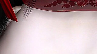 Pixel Fantasy: 3D Girl of Lust - 3D Animation Hentai