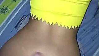 Challenge Try Not to Cum with This Spanish Woman with Big Perfect Natural Tits Addicted to Anal and Deep Throating, This Bitch