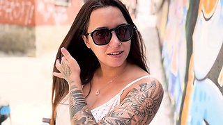 Sexy Amateur Preggo Girl in Webcam Free Big Boobs Porn Video