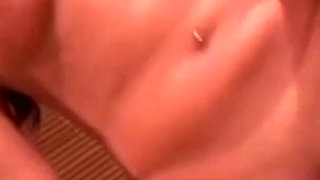 08hbm01743.he Was Watching Some Sport Event on the TV and She Came and Fucked Him