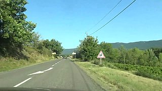 Lillith, 20 years old, discovers herself more naughty than expected... - Jacquie et Michel TV