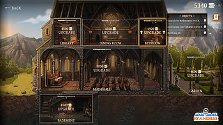 Sisters in Sin Gameplay Part 9 - Conflict Inside the Monastery