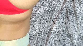 Huge Ass Latina Fucked