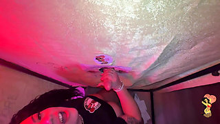 Glory Hole Series 1.3