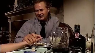 Italian: Blowjob, Licking  Spooning Porn