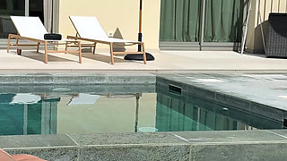 BBC. the Best Sex on Vacation