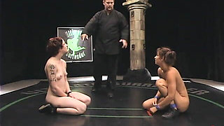 The Pirate (4-1) Vs. the Goddess (5-0) News Flash the Pirate Plunders the Goddess