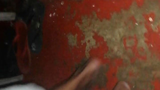 Step Grand Stepmother Seduces Step Son Watch Till the End