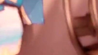 Dragk's New Genshin Videos Sneak Peek - Genshin Impact 3D Animations