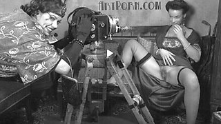 X Virtual 54 the First VR Porn Ever