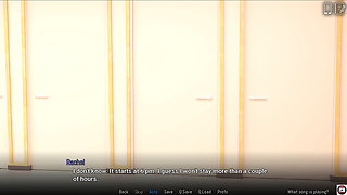 University of Problems - ( PT 12) - DREAMNOW