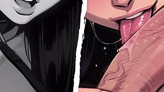 My New Girlfriend - Chapter 7 (p1) - Part 2