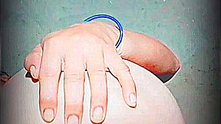 Beautiful Solo Girl Masterbating