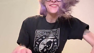 67 Mean Giantess Degrades & Humiliates You