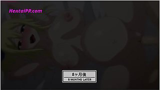 A Sex Lesson From Lucy Shiina Ecchi ( Uncensored) With Hentai Anime And Car Toon