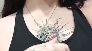 Sweet Girl in the Pool