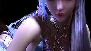 Goddess Glow Files: Animated Beauty Awaits - 3D Animation Hentai