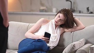 Now She'll Find Out What It's Like To Be a Fuckslut. 4K HD Tim Squad