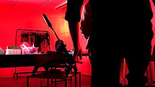 PURGATORYX Let's Do Something Different Vol 1 Part 2